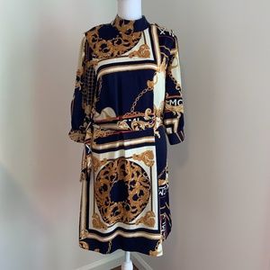 River Island dress size 12